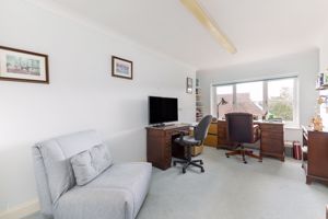 Bedroom - click for photo gallery